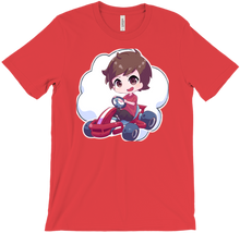Racing Boy T-Shirt