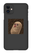 blitzfully_x iPhone Phone Cases