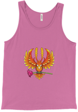volcanicrose Tank Top