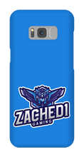 zached1 Samsung Phone Cases