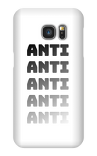 Anti Samsung Phone Cases