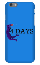 4days Iphone Case