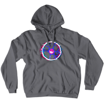 andytoreTM Sudadera (Sin cremalleras/con capucha)