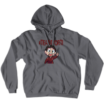vorticoseline75 Hoodies (No-Zip/Pullover)