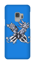 RoxasTKM Logo Samsung Phone Case