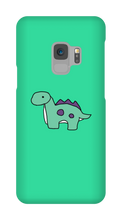 ghostta_ Samsung Phone Cases