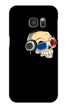 Gaming Buddy Samsung Phone Case