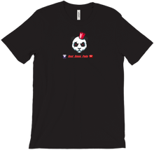 real_dmon_pnda T-Shirts