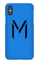Marm Merch iPhone Phone Cases