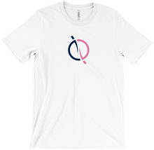 Pink Lovers Shirt (Big Logo)