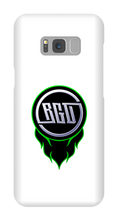 beardedgreatdane Samsung Phone Cases