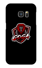 itsgoga Samsung Phone Cases