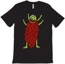 Beard Monster
