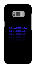 lil_skilz_ Samsung Phone Cases