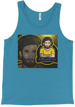 lillee8770 Tank Top