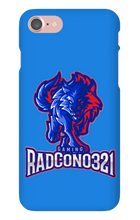 RadCon iPhone Cases