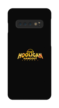 Hooligan Logo Samsung Phone Cases