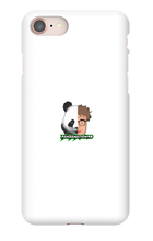 pandanation98 iPhone Phone Cases