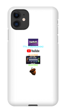 ttv_dullishacorn542- phoncase ( iPhone )
