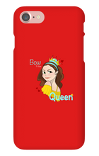 iPhone Queen