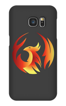 professorphoenixx698 Samsung Phone Cases