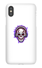 misterbenitez iPhone Phone Cases