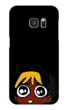 wetnoodle Samsung Phone Cases