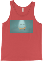 fl0ck0 Tank Top