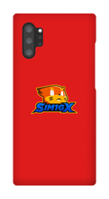 sim1gx Samsung Phone Cases