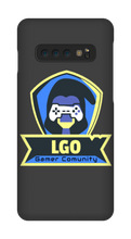 LGO Gamercty Samsung case
