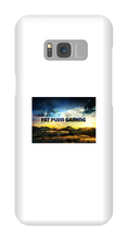 fatpudngaming Samsung Phone Cases