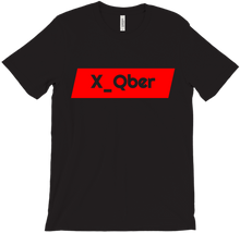 X_Qber T-Shirts V2