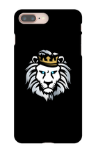 Capa para iPhone Lyans King
