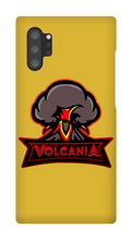 volcaniaesporttv Samsung Phone Cases