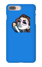 Myers iPhone Phone Cases