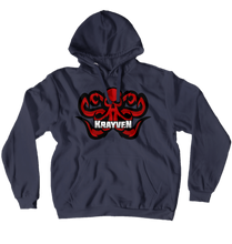 krayven666 Hoodies (No-Zip/Pullover)