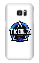 turkishdelightzgaming Samsung Phone Cases