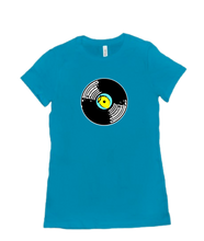 DJ Lem0n Women Tshirt