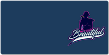 XXL Gaming Mousepad (New Logo)