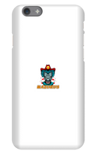mazorusss iPhone Phone Cases