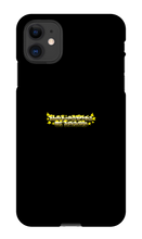 thekingelvisoftwitch iPhone Phone Cases