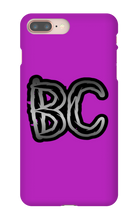 BrChaze iPhone Phone Cases