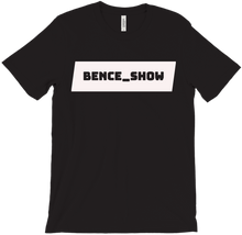 bence_show T-Shirts