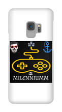 Milenniumm Samsung Phone Cases