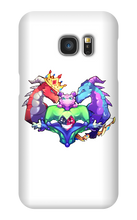 jokernights Samsung Phone Cases