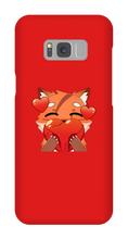 ladyzosia Samsung Phone Cases