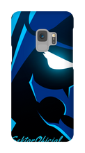 sektoroficial Samsung Phone Cases