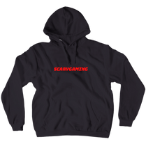 hoodie scarygaming