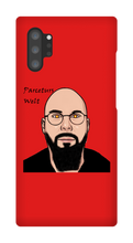 Avatar Samsung Phone Cases