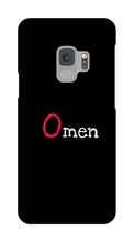 Omen's Samsung Phone Cases